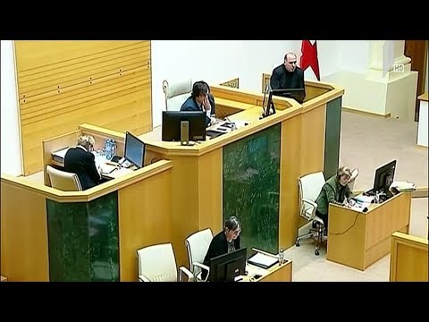 განათლების შესახებ კანონი