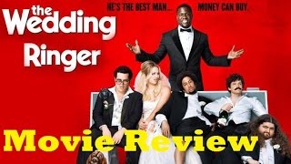 The Wedding Ringer (2015) Movie Review