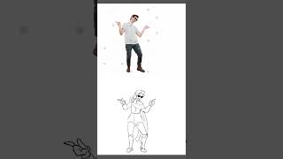 Lights, Camera, Stock! // #shorts