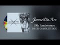 Janne Da Arc - 10th Anniversary INDIES COMPLETE BOX [2006] Full Album