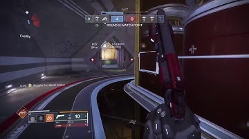 Destiny 2 Sm00thT0adSniper 😊