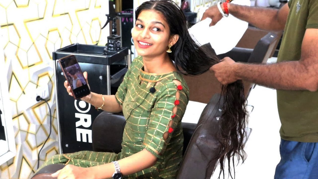 Country girl goes wild!