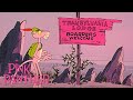 Pink panther goes to transylvania  35minute compilation  pink panther show