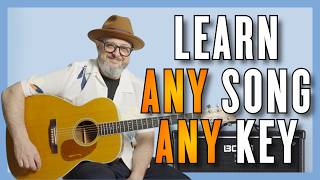 Learn The Chord System Behind Almost Every Song You Love