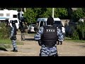 Очевидцы сняли на видео, как ФСБ в Крыму проводит обыски