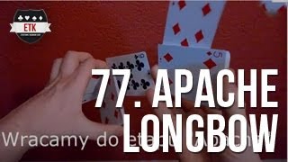 Efektowne Tasowanie Kart - Apache Longbow Tutorial By Mightygray Pl