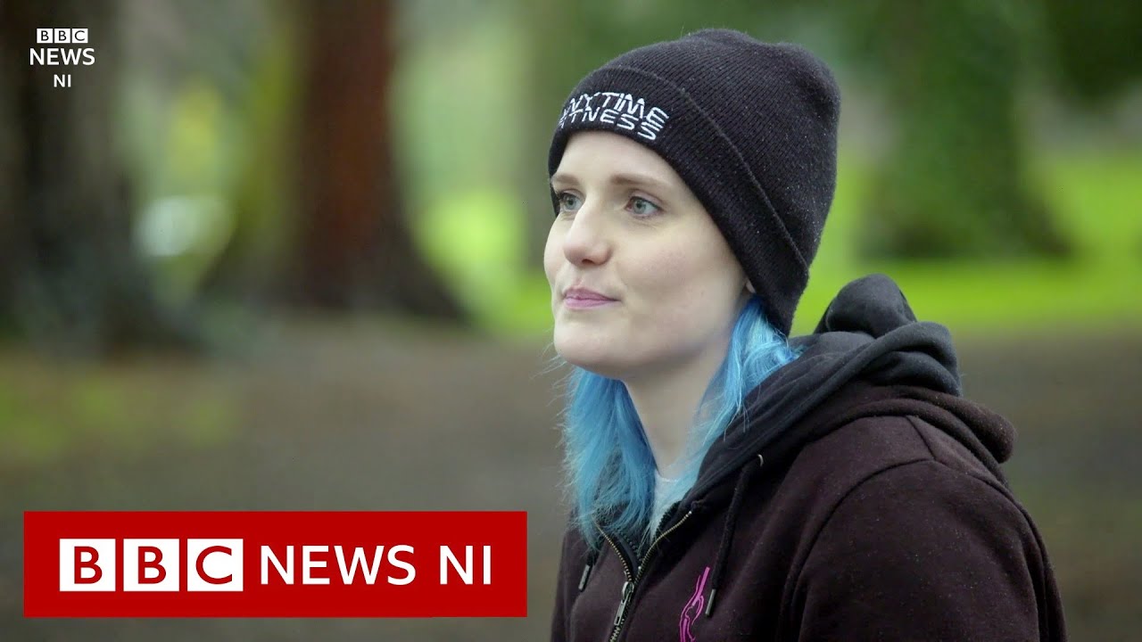 Hardship in Northern Ireland during the Covid19 pandemic YouTube