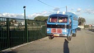 PEGASO 1061 DE JORDI ROS 8