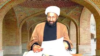 Daura tul Usool Dars e Kharij # 50