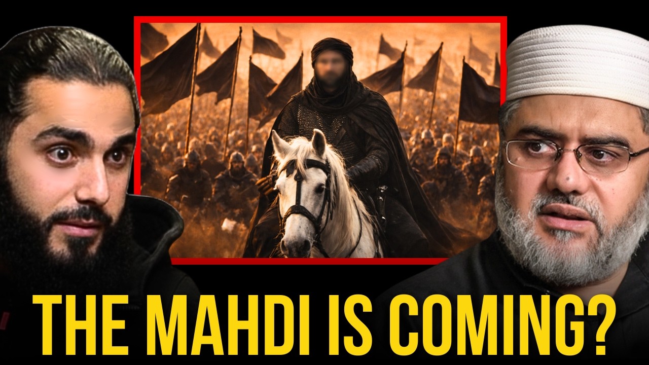 Imam Mahdi's Signs: What's Real and What's Wrong?