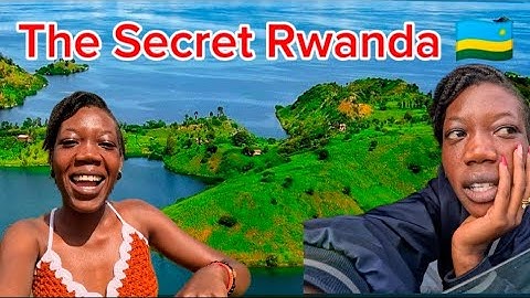 A Side Of Rwanda 🇷🇼 That Media Will Never Show You.