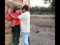 best self-defense girls a hand grab #selfdefense #kravmaga #martailarts