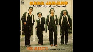 THE MERCY'S  --  CUKUPLAH SUDAH