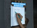 short ###viral video ##### baccho ko shikhane ka new trick## YouTube channel ##