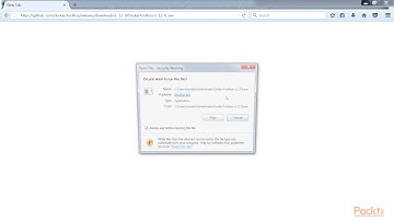 Building Machine Learning Systems with TensorFlow : Windows Installation | packtpub.com