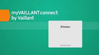 myVAILLANT connect - whats in the box?