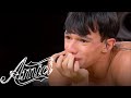 Amici 24 - Daniele è il terzo finalista