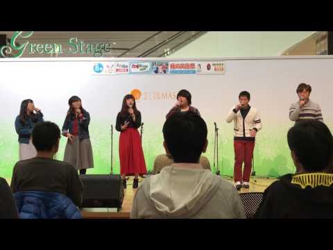【カモれでぃNight】LA・LA・LA LOVE SONG/うる星やつら
