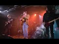 Finn Forster - Feels Like - The Mash House Edinburgh - 15/05/2026