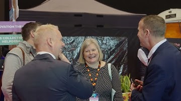 Cosegic - PAY360 2025