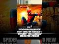 Spider-Man: Brand New Day FIRST Trailer Update Has Fans Freaking Out! 🕷️