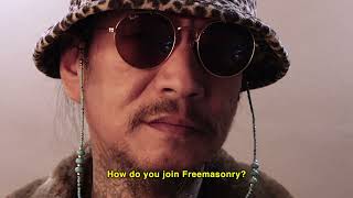 California Freemason: Member Profile - Shinji Hara
