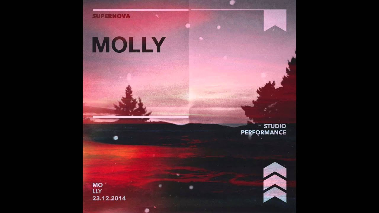Supernova - Molly