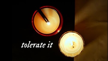 tolerate it - Taylor Swift (fan-made music video)