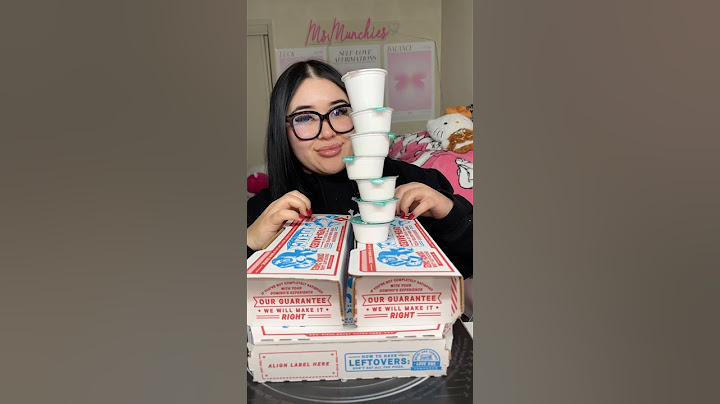 Dominos Haul 🍕 #dominos #dominospizza #foodies #mukbang