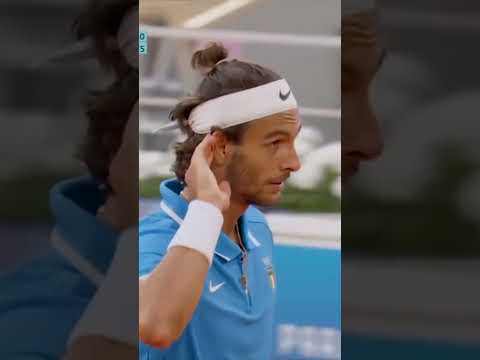 😱 On tient LE point du tournoi de tennis #Olympics #Paris2024 #Olympics2024 #tennis