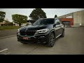 Prsentation et essai de la bmw x4 2020