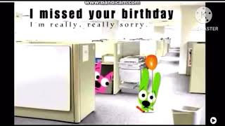 Me when Hoops and Yoyo Fan 2k12’s Channel gets terminated
NOOO!!! Me when Hoops and Yoyo Fan 2k12’s Channel gets terminated