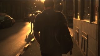 KRIVINA Trailer | Festival 2012