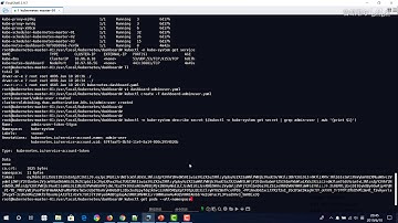 【（千锋教育）服务网格化 Service Mesh】Kubernetes P20  020 千锋Java达摩院服务网格化Service Mesh Ku