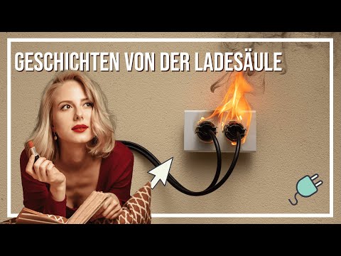 Video: Kann ein Poollicht einen Stromschlag verursachen?