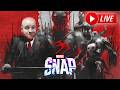 Muse Release Day Twitch Drops Return For Marvel SNAP At Roll Over 