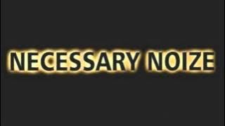 Necessary Noize - Tension