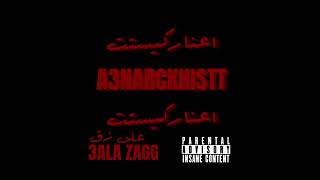 A3Narckhistt - 3Ala Zagg