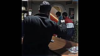 Millet Kafa Yı Yemiş Silaha Bıçak Çekiyo Amk