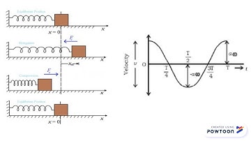 Simple Harmonic Motion Part 2