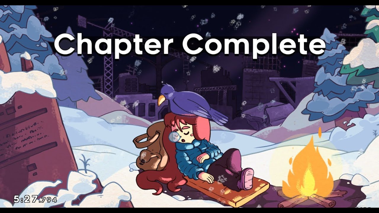 Celest game play through part 2 - YouTube