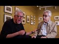 "What Were You Thinking?" with Legendary Magnum Photographer Elliott Erwitt