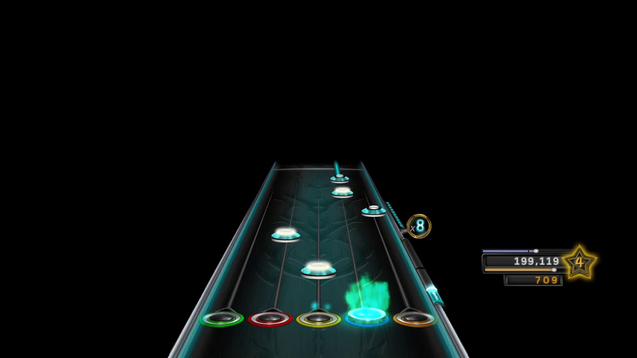 Saiba Tudo sobre o Clone Hero: o sucessor espiritual do Guitar