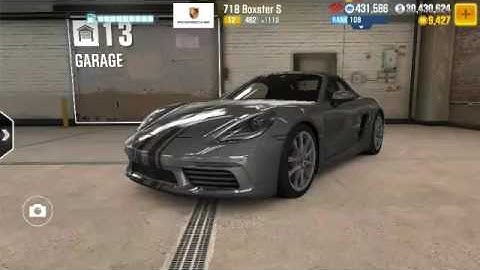 CSR 2 final race with Finn