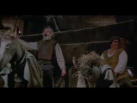 Man of La Mancha (1972) - I, Don Quixote