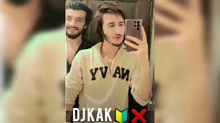 Tasbih Rooh khan Party track mix by dj kak 🔰❌