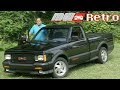 1991 GMC Syclone | Retro Review