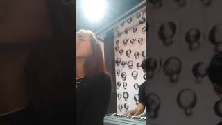 Asmara - novia kolopaking (cover by Kartika)