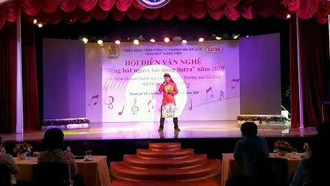 Tiếng Hát Người Lao Động ( Getra ) Đơn Ca