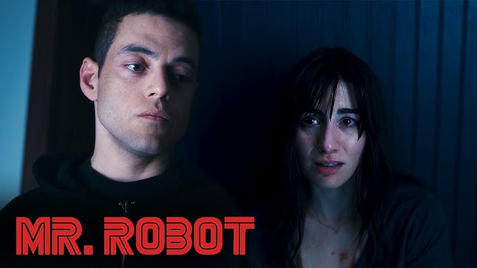 Mr. Robot: Janice Ups The Ante - TV Guide